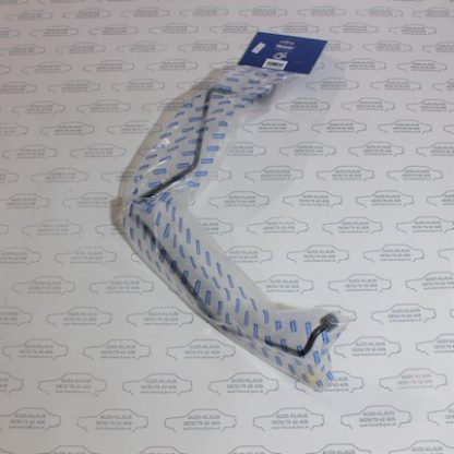 Audi A3/8P/Vw Golf/Jetta/5/Passat/B6/Sharan/1/Touran/1/Caddy/3 Ölleitung Turbolader NEU 550019-VW Motair – Bild 2