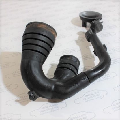 Audi A4/B5/A6/4B/VW Passat 3B/3BG Ansaugschlauch 8D0129615