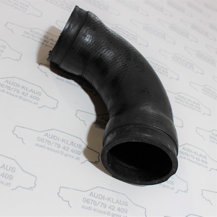VW Corrado Ladeluftschlauch 535145038 – Bild 2