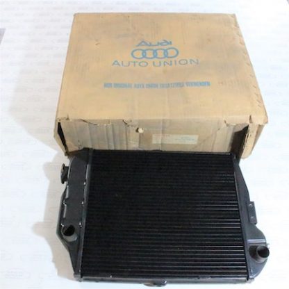 Audi 100/C1 Kühler NEU 803121251E