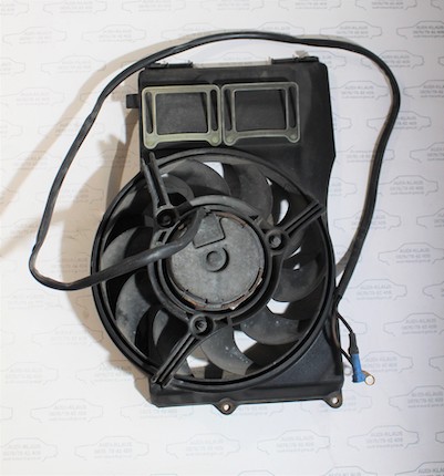 Audi 100/A6/S4/S6/C4 TDI Elektrolüfter 4A0121207B – Bild 2
