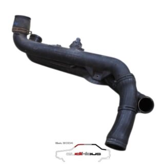 Vw Golf/3/Cabrio/Vento Ladeluftrohr/Druckrohr 1H0145762AD/AE