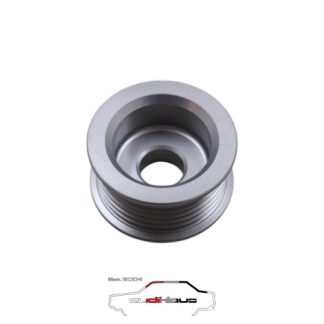 Vw/Audi Riemenscheibe für Lichtmaschine NOS 03C903119
