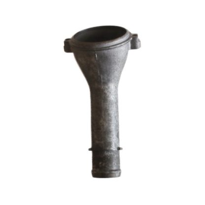 Audi 80/90/Coupé/Typ 81/85/89 Thermostatgehäuse 034121121C – Bild 2