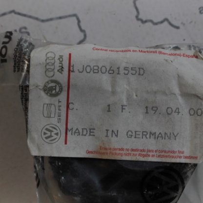 Vw Golf/4/Bora/Audi A3/8L/Seat/Leon/1 Halter für Kühler Neu 1J0806155D – Bild 3