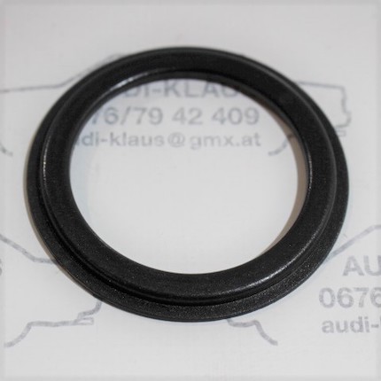 VW Distanzring Vergaser Modelle Tankstutzen NEU 171201141