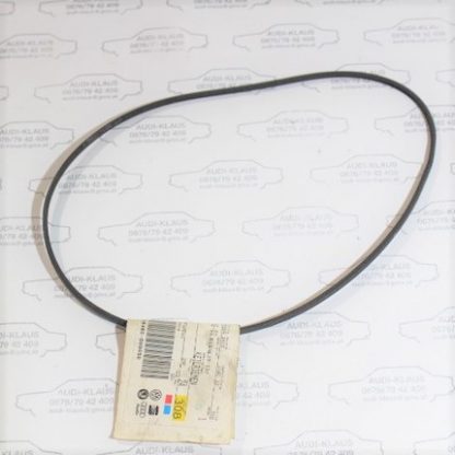 VW Passat/32B/Audi 80/90/B2 Keilrippenriemen NEU 811119137