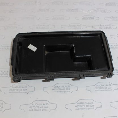 Audi 80/90/Cabrio/Coupe/B3/B4/RS2/S2 Abdeckung Sicherungskasten 893941801 – Bild 2