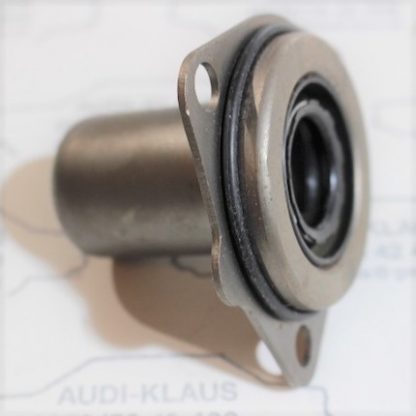 Audi 100/A6/C4/200/C3/80/90/B3/B4/A4/B5/B6/B7/Vw Passat 3B/3BG Führungshülse Kupplung NEU 021141181B