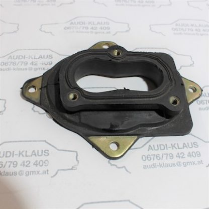 VW Passat 35i/B3/B4 Vergaserflansch NEU 037129761