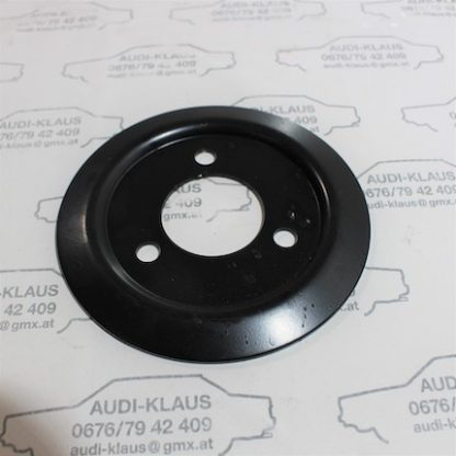 VW Bus/T3 Riemenscheibe NEU 025121031A – Bild 2