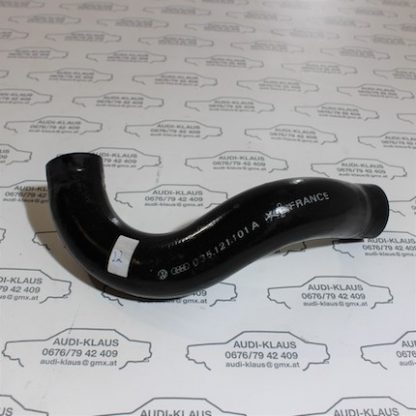 Audi 80/B4/100/C2/C3/C4 Kühlwasserschlauch  035121101A – Bild 2