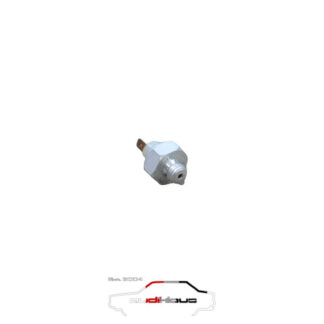 Seat Malaga/023A/Marabella/28/Fura/025A/Ibiza/1 Öldruckschalter NOS 6ZF003259-131/Hella 111.0222