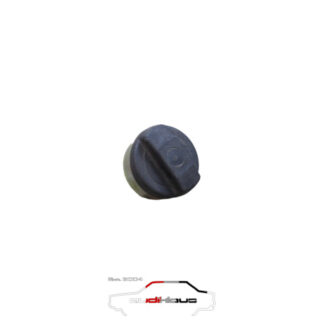 Vw Passat/Santana/B2/Scirocco/2 Tankdeckel NOS 321201551K