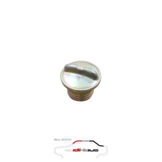 Vw Käfer/Typ 1/Passat/B1/Typ 3/4/Karmann Ghia Tankdeckel 113201551F
