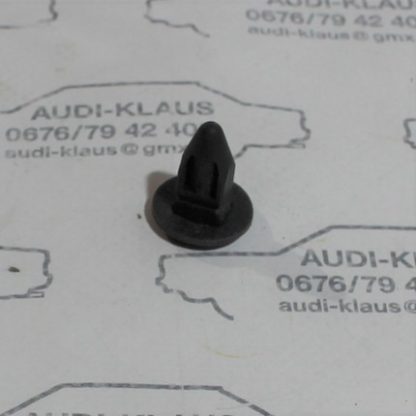 Audi Einsteckmutter NOS 441807300B