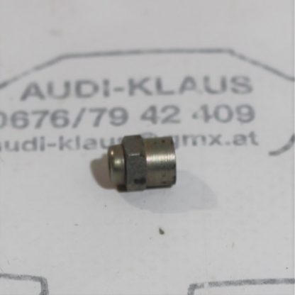 VW/Audi Sechskantmutter für Vergaser Neu 052129484