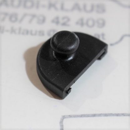 VW Santana/Passat/32B/Golf/2/Polo/86C Lagerbock Hutablage Neu 321867777