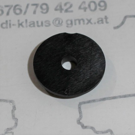 Audi A6/C5/4B Distanzstück für Stoßstange NEU 4B0807405 – Bild 2