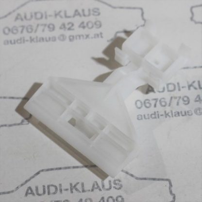 Audi A6/100/C4 Zierleistenklammern NEU 4A0853825K – Bild 2