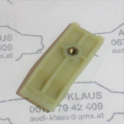 Audi A6/100/C4 Clip für Zierleisten NEU 4A0853825J – Bild 2