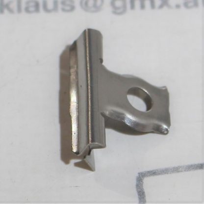 Audi 100/A6/S4/S6/C4 Klammer Neu 4A5853929 – Bild 3