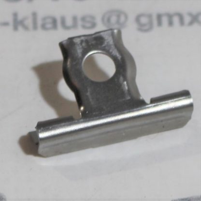Audi 100/A6/S4/S6/C4 Klammer Neu 4A5853929