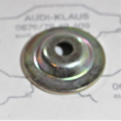 VW Passat 35i/B3/B4 Unterlegsteller Stoßdämpfer Neu 357513279A – Bild 2