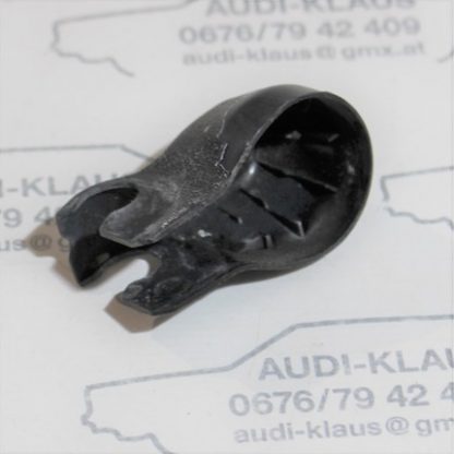 VW Golf/Jetta/Polo/2 Abdeckung Wischerarm vorne 867955435 – Bild 2