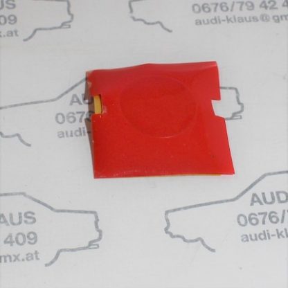VW Golf/Bora/4 Gel-Folie für Regensensor NEU 1J0955609