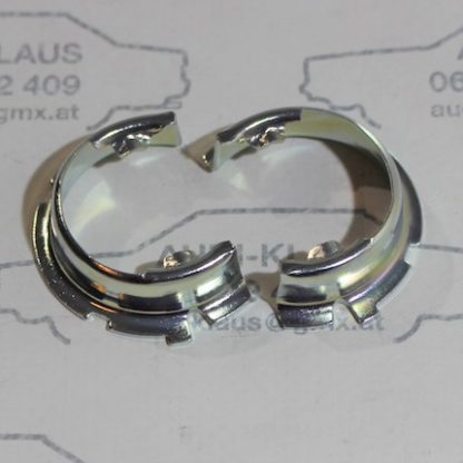 Skoda Oktavia Reparatursatz Schließzylinder NEU 1U0898004 – Bild 3