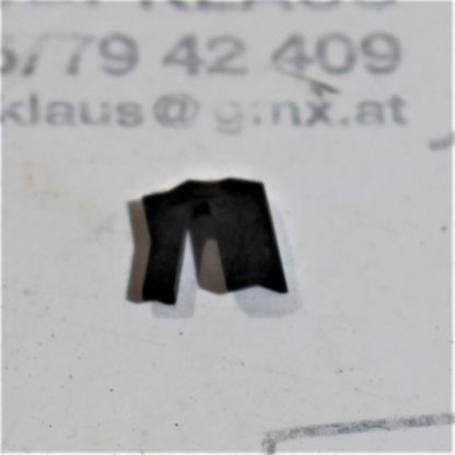 Audi 80/B1 Clip Zierleiste Tür 825853328