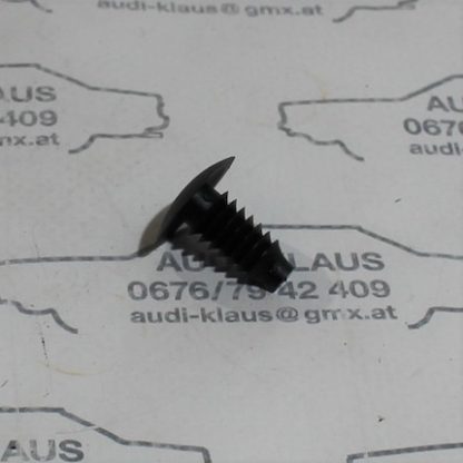 Audi/VW Stopfen Neu N90201601 – Bild 2