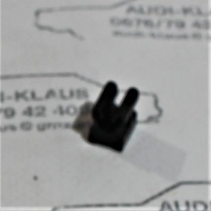 Audi/VW Halter für Bremsleitung Neu 445955846