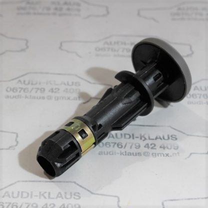 Audi A3/8L Führung Kopfstütze Neu 8L0881920 – Bild 2