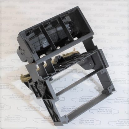 Audi 80/90/B3/B4 Mittelkonsole 893857183D