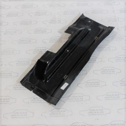 VW Passat/32B Kofferraumabdeckung Mitte 331863487 – Bild 2