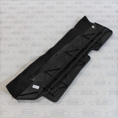 Audi 100/200/Typ 44/V8/D11 Kofferraumverkleidung  443863476B – Bild 2