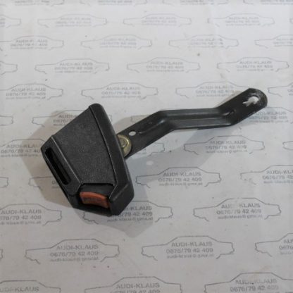 VW Golf/1  Gurtschloss 171857756N