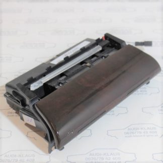 Audi A4/B5 Aschenbecher aus Wurzelholz 8D0857951G/H/J/K B-Ware!
