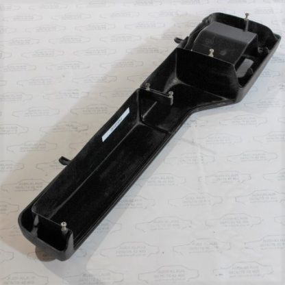 VW Golf/Jetta/2 Seitenablagefach Türverkleidung links 191867133A – Bild 3