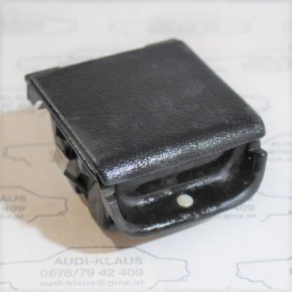 VW Golf/Vento/Cabrio/3 Aschenbecher Mittelkonsole 1H0857962B