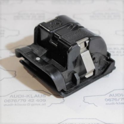 VW Golf/Vento/Cabrio/3 Aschenbecher Mittelkonsole 1H0857962B – Bild 2