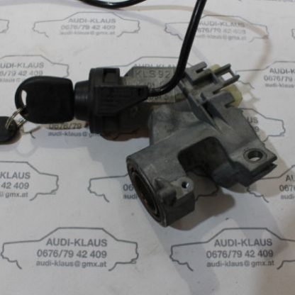 VW Golf/Vento/Cabrio/3Zündschloss mit Wegfahrsperre 1H0953257BB/1H0953254E/357905851D