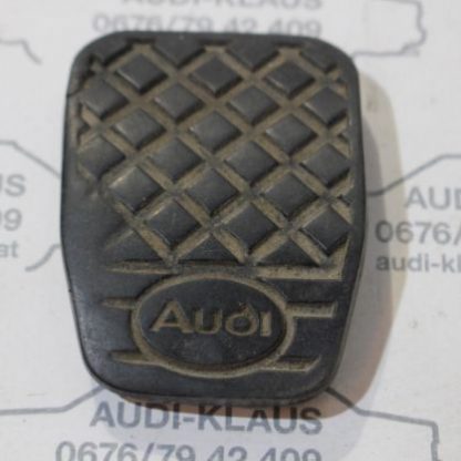 Audi 80/B3 Pedalgummi 893721173B
