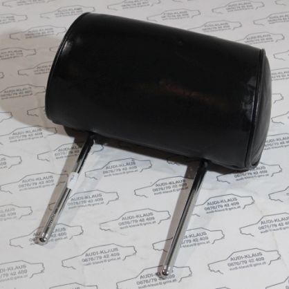 Audi A8/D2 Lederkopfstütze hinten 4D0885991H