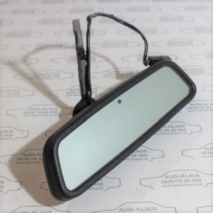 Audi A8/D2/A4/B5/A3/8L Innenraumspiegel automatisch abblendbar 4D0857511D