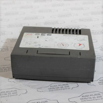 VW/Audi/Seat/Skoda Luftkompressor 8D0012615C