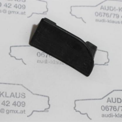 Audi 100/200/C3 Endstück links 443853949B