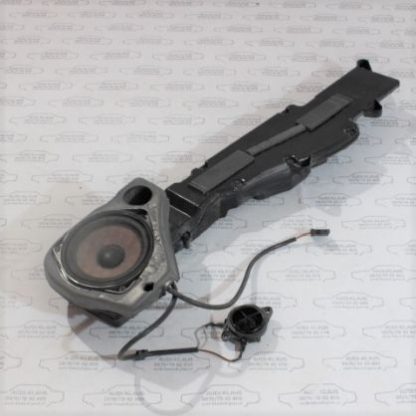 Audi A6/100/S4/S6/C4  Lautsprecher mit Hochtöner vorne links 4A0035381/4A0035399